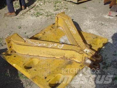 CAT D6R / D6T Drawbar Alte componente
