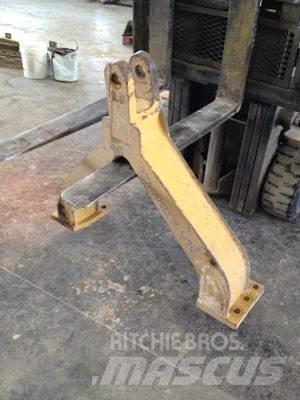CAT D6R / D6T Drawbar Alte componente
