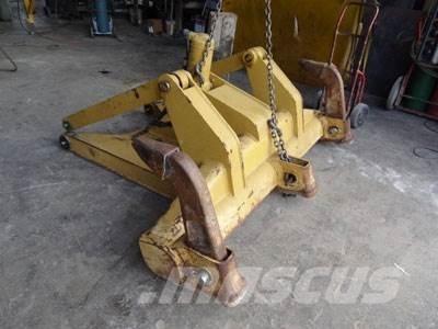 CAT D6R /D6T Ripper, MS Alte componente
