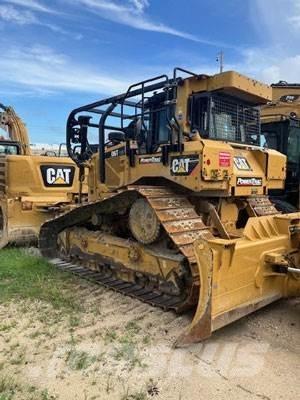 CAT D6T LGP VPAT Buldozere pe senile