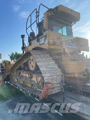CAT D6T LGP VPAT Buldozere pe senile