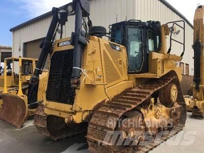 CAT D8T Buldozere pe senile