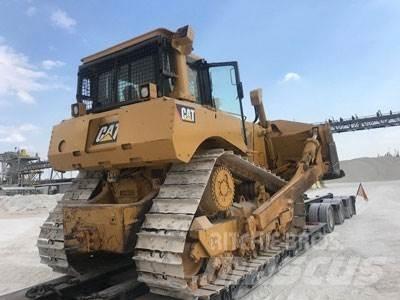 CAT D8T Buldozere pe senile