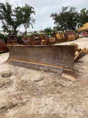 CAT D8T Angle Blade Alte componente