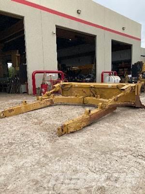 CAT D8T Angle Blade Alte componente