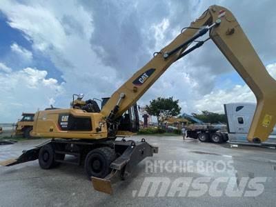 CAT MH3026 Paleta de manipulare