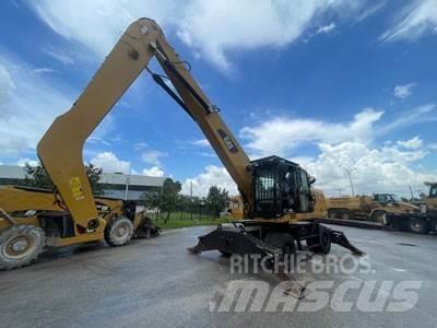 CAT MH3026 Paleta de manipulare
