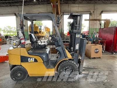 CAT P5000-LP Strivuitoare-altele