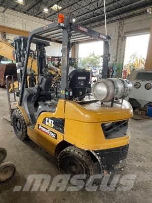 CAT P5000-LP Strivuitoare-altele