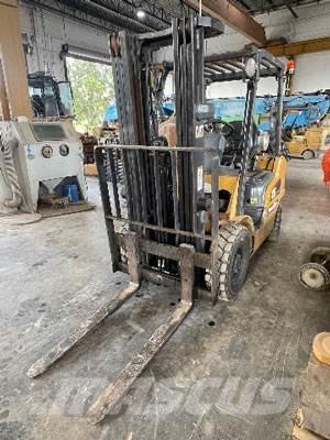 CAT P5000-LP Strivuitoare-altele