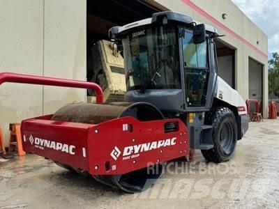 Dynapac CA1500D - New Utilaje construcții - Altele