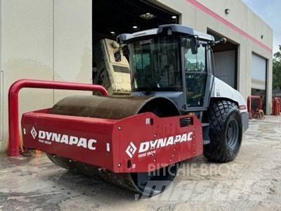 Dynapac CA2500D - New Utilaje construcții - Altele
