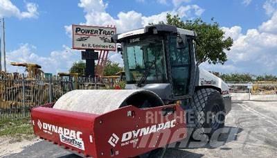 Dynapac CA3500D Utilaje construcții - Altele