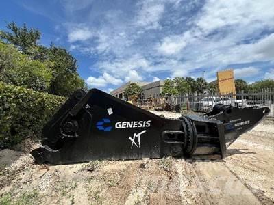 Genesis GXP990R Alte componente