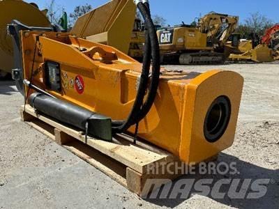 Indeco HP5000FS - New Ciocane / Concasoare