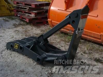 Pemberton HH24-M Thumb Alte componente