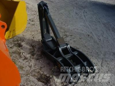 Pemberton HH24-M Thumb Alte componente
