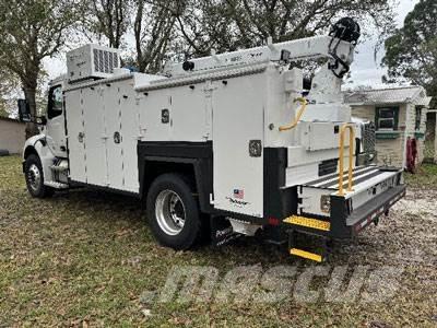 Peterbilt 537 4X2 - NEW Altele