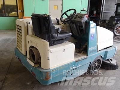 Tennant 6600LP Maturatori