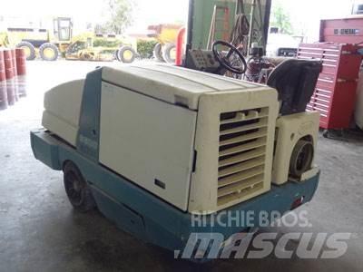 Tennant 6600LP Maturatori
