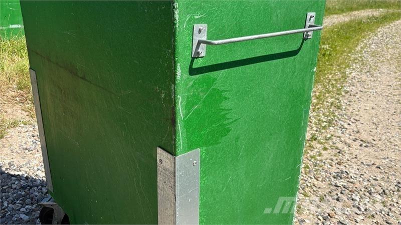  - - - Utilaje agricole - Altele