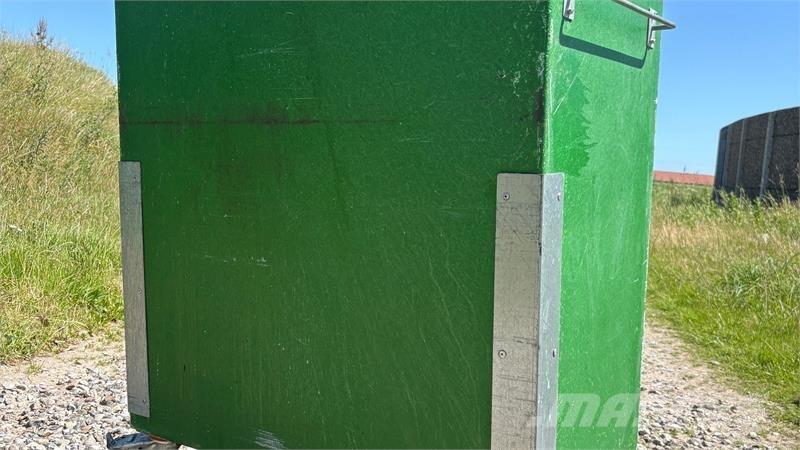  - - - Utilaje agricole - Altele