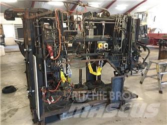 Pomi Pro1 Utilaje si accesorii folosite la cresterea animalelor