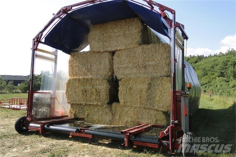 Pomi Wrap 7 Împachetatoare