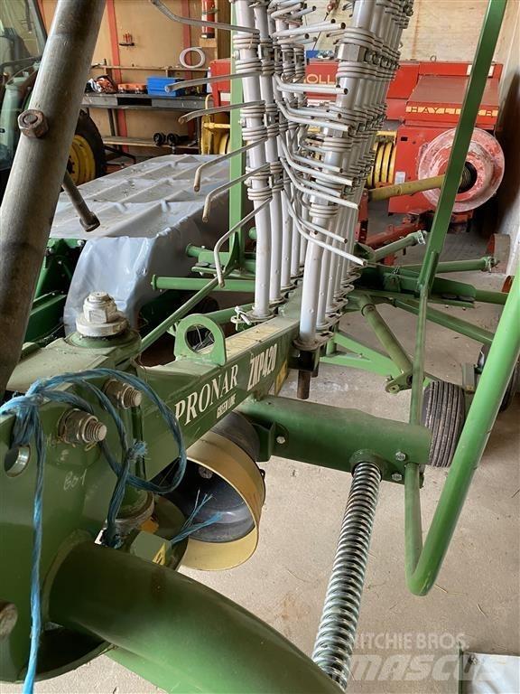 Pronar ZKP420 Greble