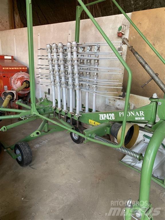 Pronar ZKP420 Greble