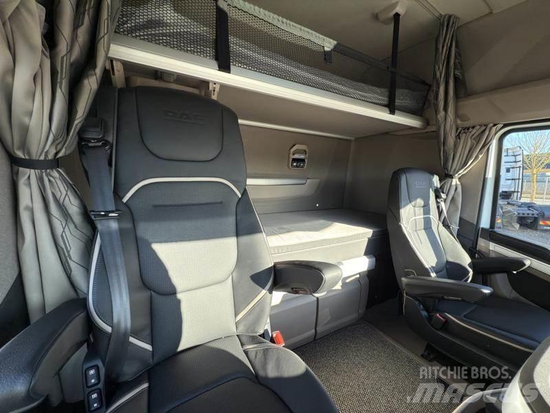 DAF XG530 FTS Autotractoare