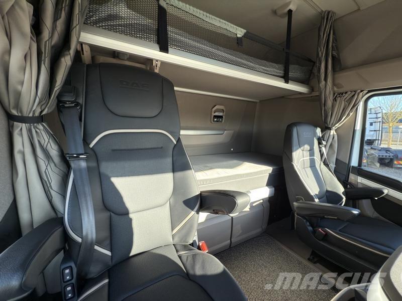 DAF XG530 FTS Autotractoare