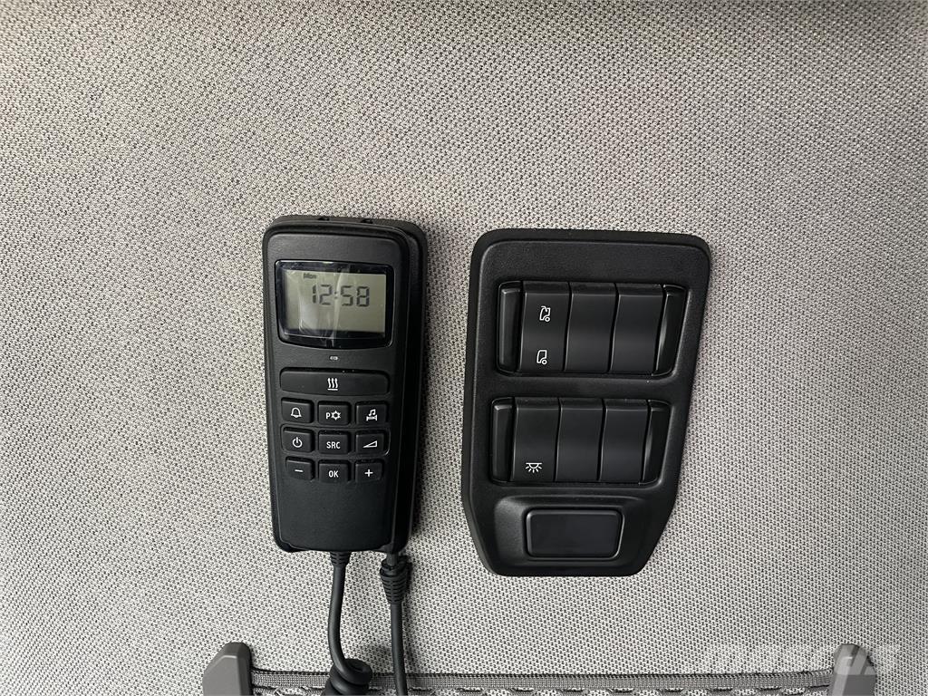 Scania S560 2950 Autotractoare