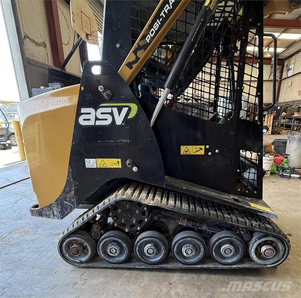 ASV RT40 Utilaje construcții - Altele