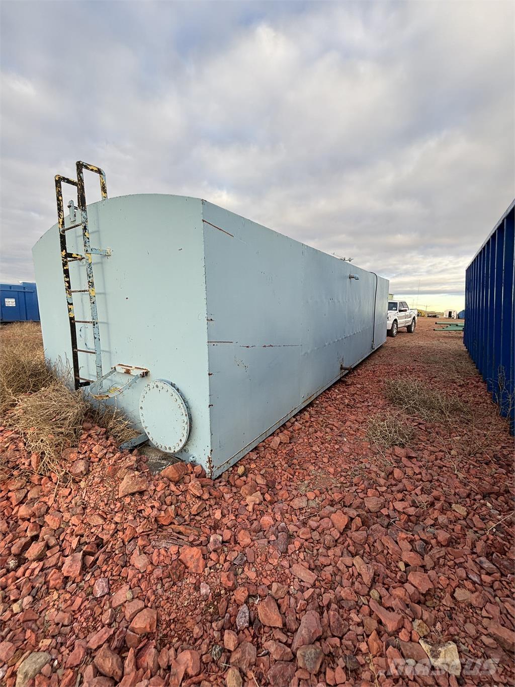  BOILER Utilaje construcții - Altele