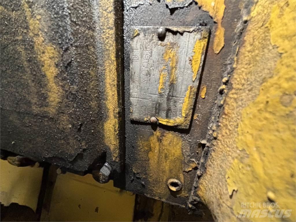 CAT C15 Utilaje construcții - Altele