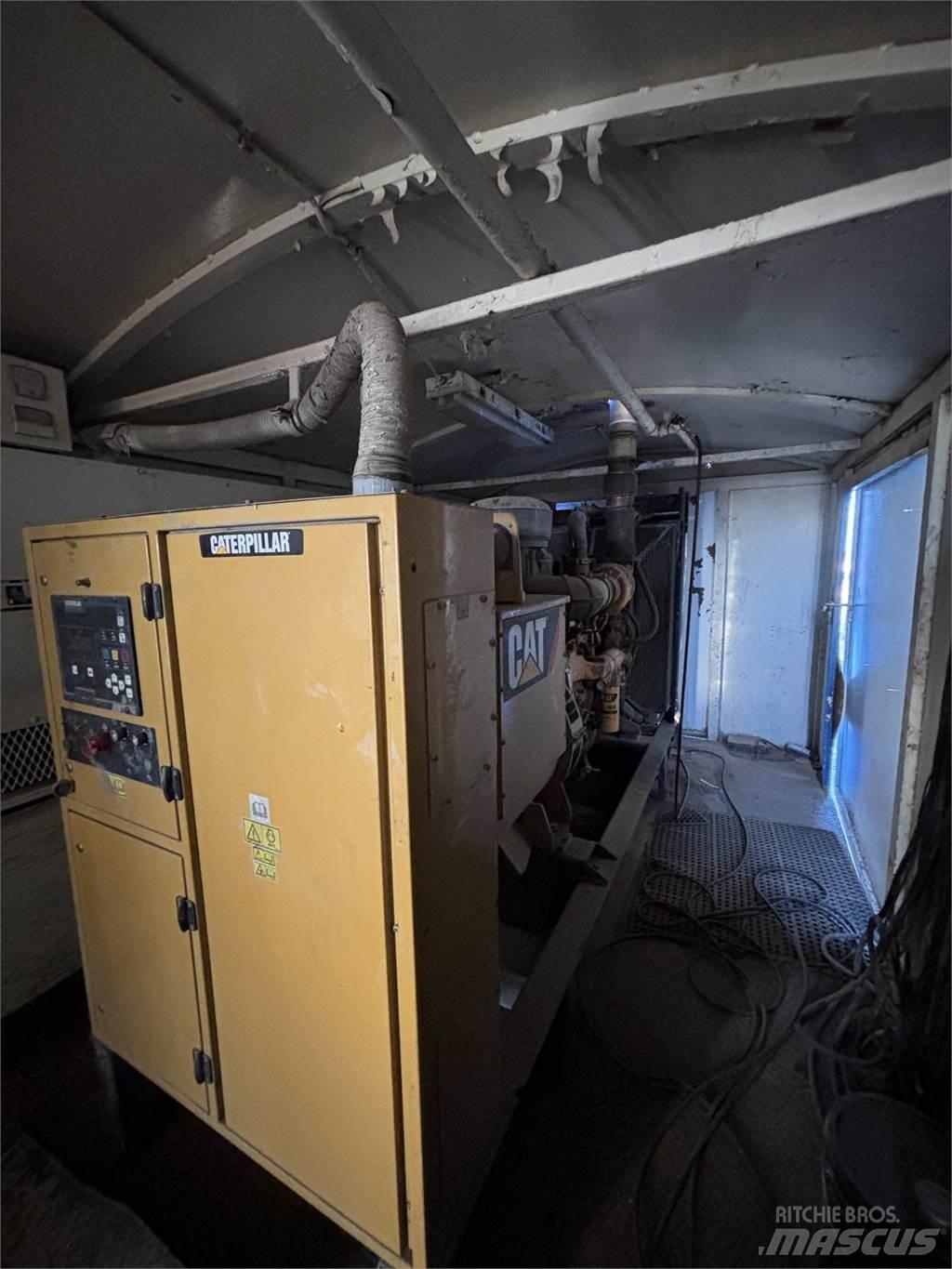 CAT C15 Utilaje construcții - Altele