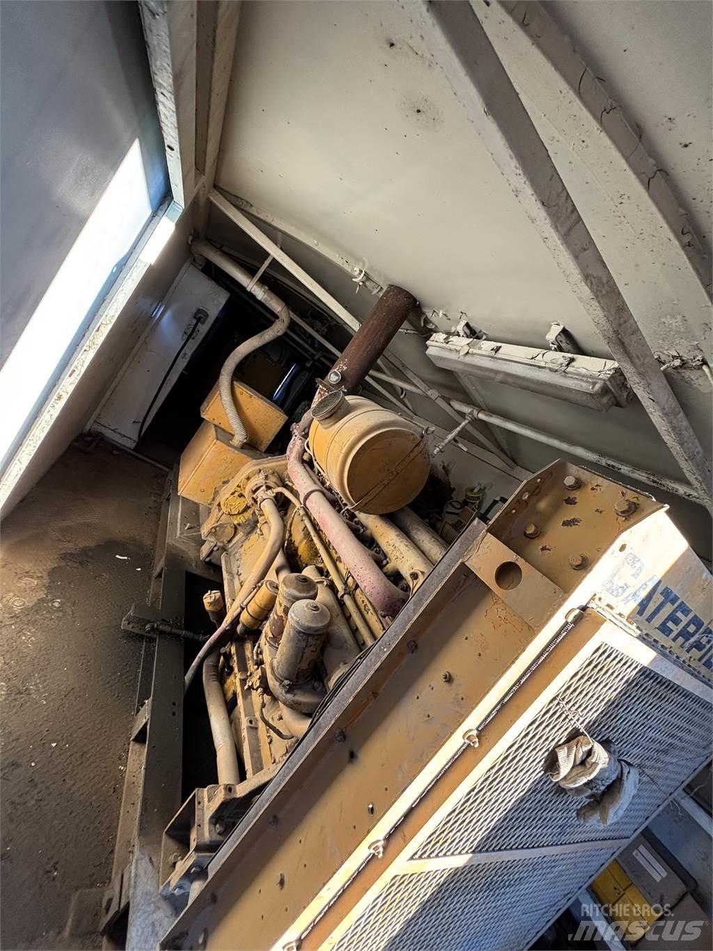 CAT C15 Utilaje construcții - Altele