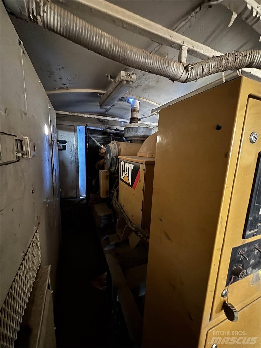 CAT C15 Utilaje construcții - Altele