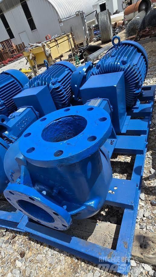 Cobra PUMP Utilaje construcții - Altele