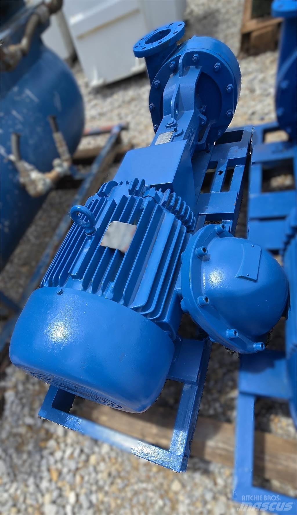 Cobra PUMP Utilaje construcții - Altele