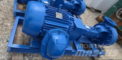 Cobra PUMP Utilaje construcții - Altele