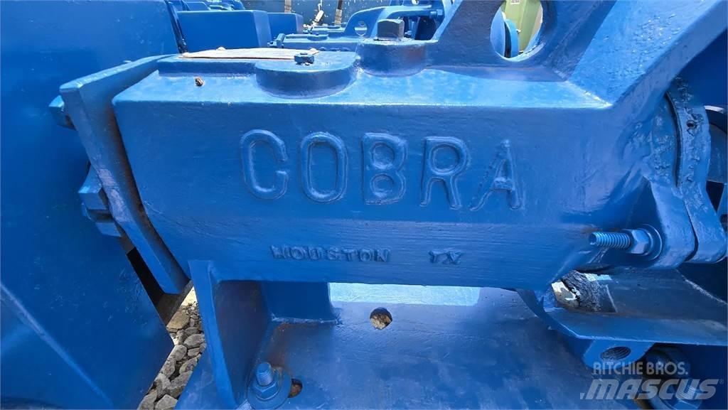 Cobra PUMP Utilaje construcții - Altele