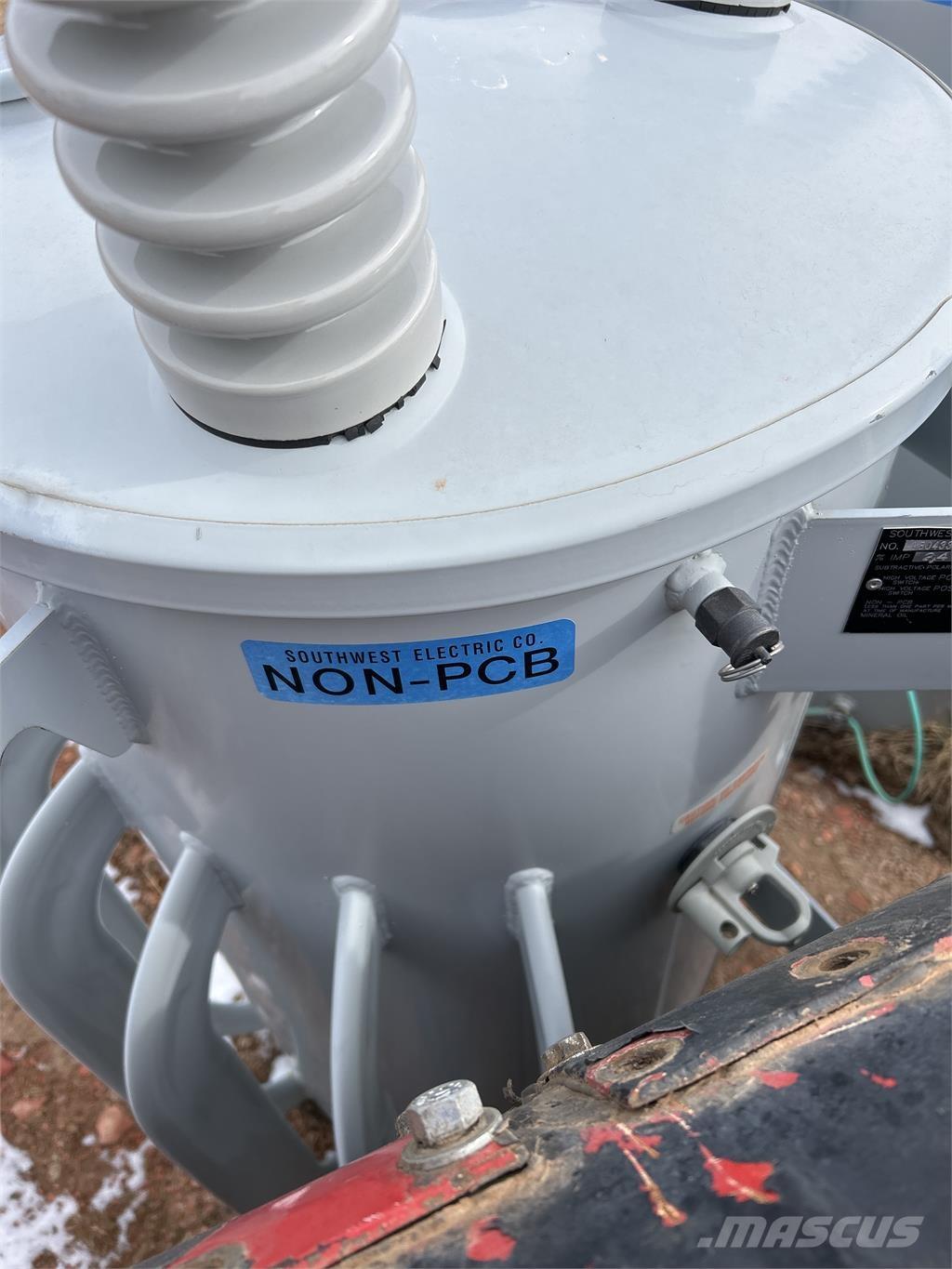  FACT Utilaje construcții - Altele