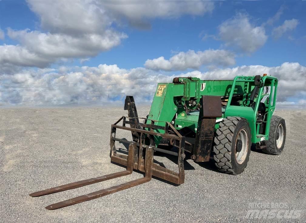 JLG 10042 Utilaje construcții - Altele
