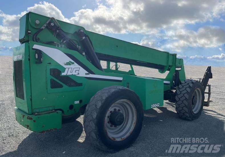 JLG 10042 Utilaje construcții - Altele