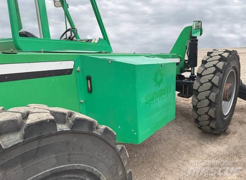 JLG 10054 Utilaje construcții - Altele