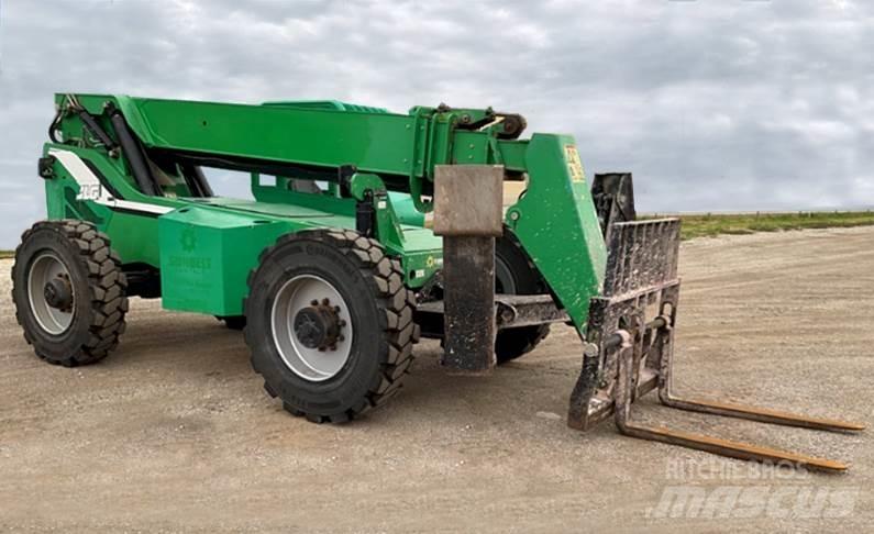 JLG 10054 Utilaje construcții - Altele