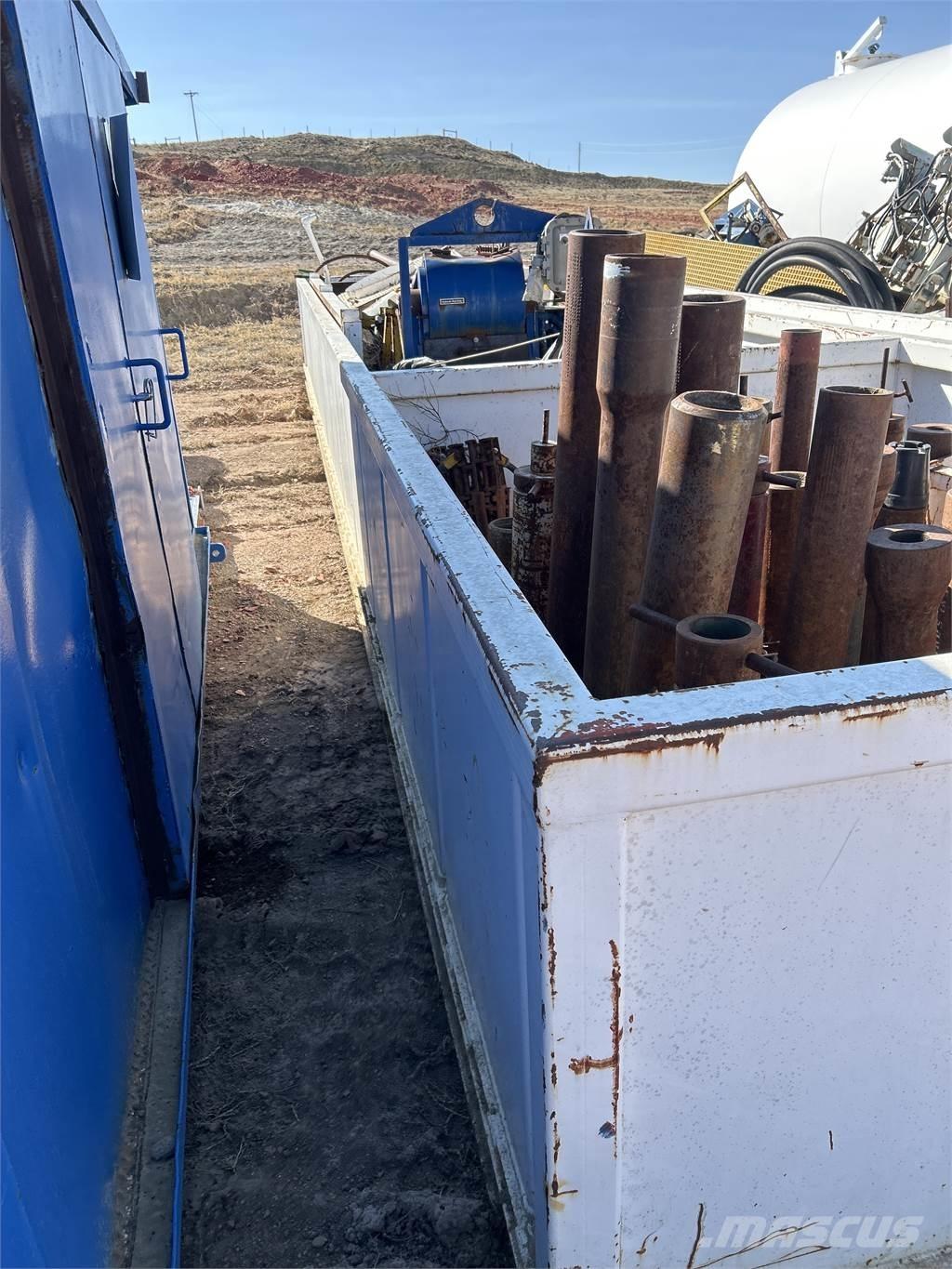  JUNK BASKET Utilaje construcții - Altele