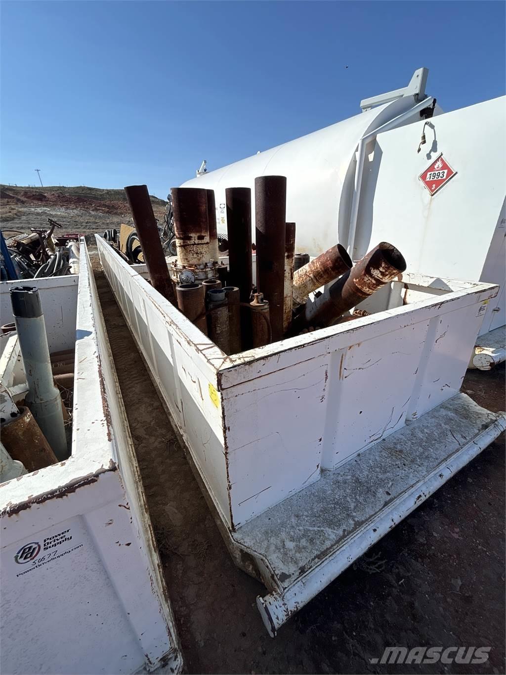  JUNK BASKET Utilaje construcții - Altele